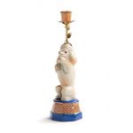 &k amsterdam Sfesnic decorativ Poodle