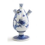 &k amsterdam Vaza decorativa Anouk Tulip Large