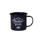 Gentelmen's Hardware cană de camping 325 ml