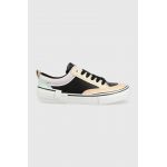 Tommy Jeans sneakers din piele femei