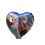 Balon folie Engros, model disney, 25 x 25 cm