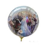 Balon folie Engros, model disney, 45cm