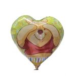 Balon folie Engros, model disney, 45cm
