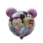 Balon folie Engros, model disney, 50 x 50 cm