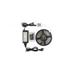 Banda led 5m albastru,Engross