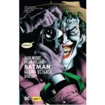 Batman. Gluma ucigasa - Alan Moore Brian Bolland