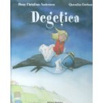 Degetica-Hans Christian Andersen