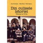 Din culisele istoriei.Vol.II