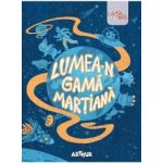 Lumea-n gama martiana - Seniorii