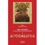 Noul Testament in talcuirea sfintilor parinti Vol.10. Apocalipsa - Ioan Sorin Usca