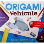 Origami vehicule