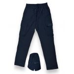 PANTALON CARGO ENGROSS COPII 6-16