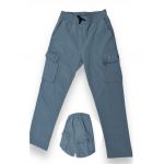 PANTALON CARGO ENGROSS COPII 6-16