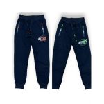 PANTALON TRENING ENGROSS BAIETI 6-16