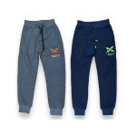 PANTALON TRENING ENGROSS BAIETI 6-16