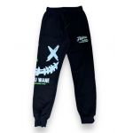 PANTALON TRENING ENGROSS BAIETI 6-16