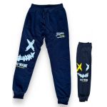 PANTALON TRENING ENGROSS BAIETI 6-16