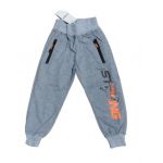 PANTALONI baieti cu fermoar la buzunare , 4-14 ani, 6 la set engros
