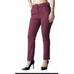 Pantaloni en-gross, office cu curea, en-gross