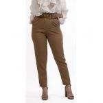 Pantaloni en-gross, office cu curea, en-gross