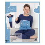 Pijama Copii Baieti Penye 11 Engros