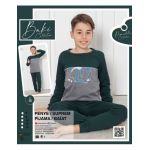 Pijama Copii Baieti Penye 13 Engros