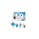 Set taiere mot, cinci piese, Baby Boss, en-gros