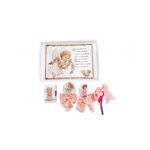 Set taiere mot cinci piese, Ingeras, en-gros