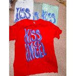 Tricou dama en gross