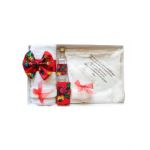 Trusou botez traditional complet 7 piese, en-gros