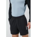 adidas TERREX pantaloni scurți outdoor Multi GM4760 barbati, culoarea negru
