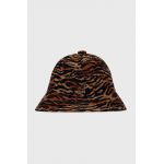 Kangol pălărie culoarea maro K3411.TT263-TT263