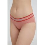 Reebok chiloti F9783 culoarea portocaliu