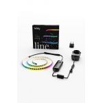 Twinkly bandă LED flexibilă 90 LED RGB 1,5m - Starter KIt