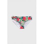 United Colors of Benetton slip de baie copii culoarea roz