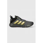 adidas pantofi de antrenament Ownthegame 2.0 GW5483 culoarea gri GW5483