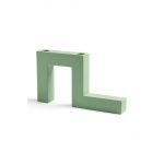 &k amsterdam Sfesnic decorativ Tube Mint