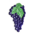 &k amsterdam Tava decorativa Grape