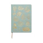 Designworks Ink Notepad Minerology