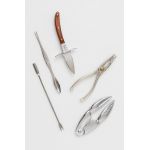 Dorre set de tacâmuri cu fructe de mare Skai (15-pack)