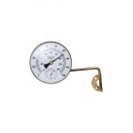 Gentelmen's Hardware termometru de gradina