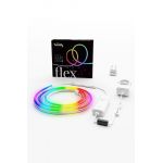 Twinkly bandă LED flexibilă 192 LED RGB 2m - Starter Kit