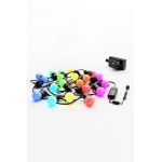 Twinkly ghirlandă LED inteligentă 20 RGB LED 10 m - Starter Kit