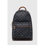 Joop! rucsac femei, culoarea albastru marin, mic, modelator