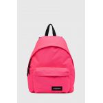 Eastpak rucsac femei, culoarea roz, mare, neted