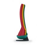 Joseph Joseph set accesorii de bucatarie cu suport Nest (5-pack)