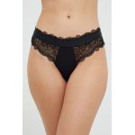Karl Lagerfeld chiloti culoarea negru