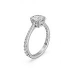 Swarovski inel