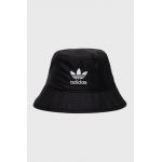 adidas Originals pălărie culoarea negru HL6884-BLACK
