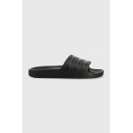 adidas papuci bărbați, culoarea negru F35550
